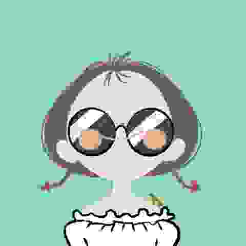 Example portrait photo before Spiral Betty conversion